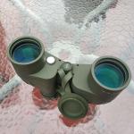 Waterproof 7x50 Mobile Phone Telescope 345ft Military Night Vision Binoculars