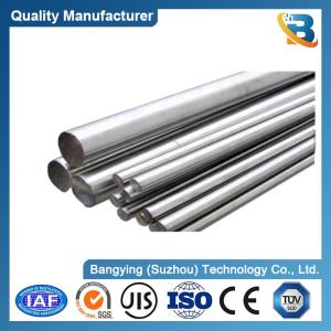 Wholesale 20000 Tons Capacity Per Year ASTM Certified 304 Stainless Steel Bar for Performance from china suppliers
