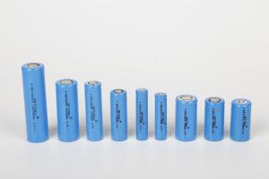 Wholesale 18500 Li Ion Rechargeable Battery 3.7v 1500mah For Solar Spotlight from china suppliers