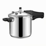 Stainless Steel Pressure Cooker Boiler