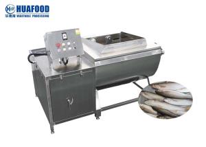 Wholesale Saving Time Smart Vegetable Washing Machine 150KG 1700*1000*1200mm from china suppliers