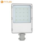 IP65 Level 130lm/W 150W LED Shoebox Street Light For Residential Roads