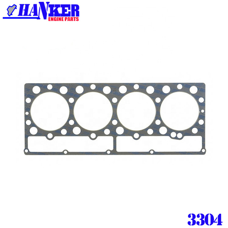 7N7385 7N8022 4P8915 3304 Engine Full Head Gasket Set