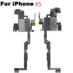 IPhone X XS XS Max Mobile Charging Flex Replacement Accessories Black
