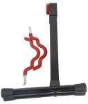A-Frame Folding Guitar Stand Red DG001D