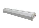 Aluminum Enclosure Sound Column Speakers Full Range 30W For Background Music PA