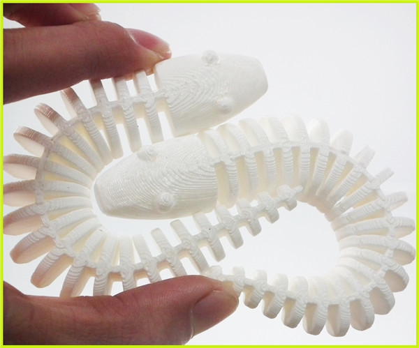 1kg 2kg 3kg HIPS 3D Printer Filament 1.75 Mm Easy Print For 3D Printing