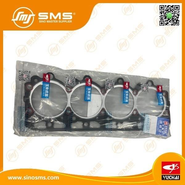 Cylinder Head Gasket FA100-1003001B-085 Yuchai Engine Parts Cylinder Gasket