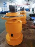 Poclain Ms35 Motor for Concrete Mixing Machine, Drill, Jumbolter, Heavy-Duty