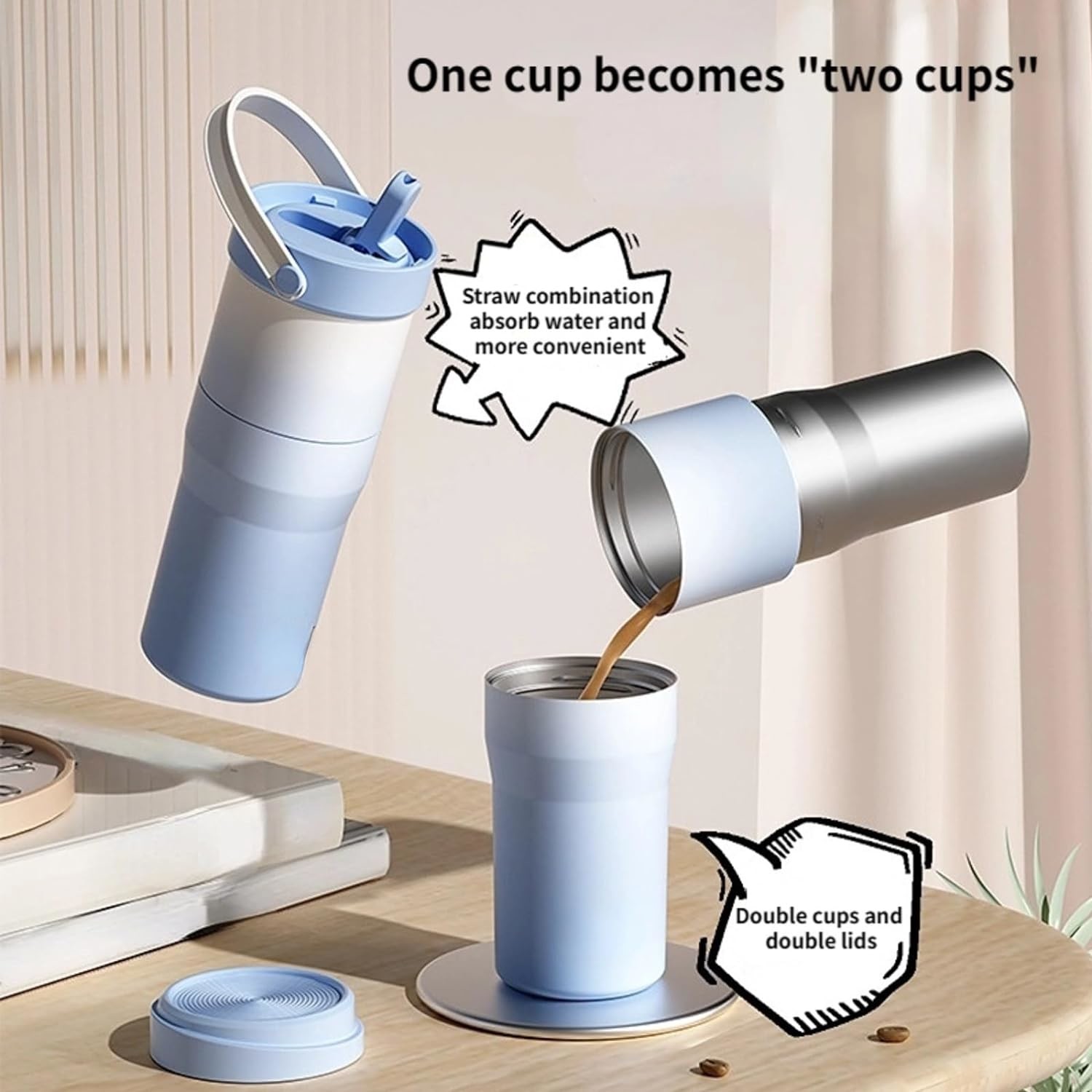 OEM ODM Insulated Water Bottle