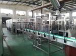 Water Filling Material for 100% Drinking Water Bottling Plant