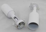 Only for Shell Black And White Color Wine Glass Shape Of Led Spotlight