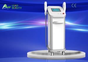 Wholesale Quick and painless opt ipl shr E-light hair removal skin rejuvenation machine from china suppliers