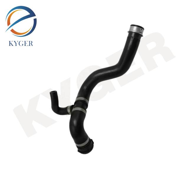 1665008675 Auto Parts Engine Radiator Coolant Water Hose For Mercedes Benz GL320