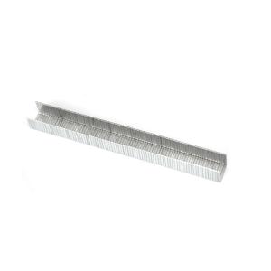 Wholesale 20 Gauge Fine Crown Air Staple Pneumatic Staple A11-12 Top-Rated Steel Samples from china suppliers