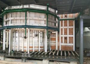 Wholesale Small Capacity Soda Lime Glass Melting Machine Important Device from china suppliers