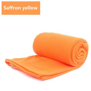 Wholesale Soft Sleeping Bag Inner Sheet , Machine Washable Sleeping Bag Sheet Liner from china suppliers