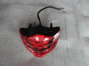 Wholesale High imitation Yamaha R1 R16 Horizon Racing car 200 250 Motorcycle TAILLIGHT ASSY from china suppliers