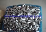 Alloy 800 / Incoloy 800 / NO8800 / 1.4876 But Weld Fittings Reducer Tee 1” To 48