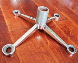 stainless steel casting -construction hardware-stainless steel spider-spider