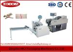 Single Belt Strapping Noodles Packing Machine Semi Automatic Type 220V / 380V
