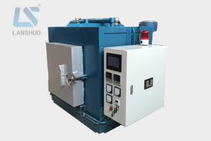 China Vertical Laboratory Muffle Furnace , Box Type Furnace For Heating Tempering on sale