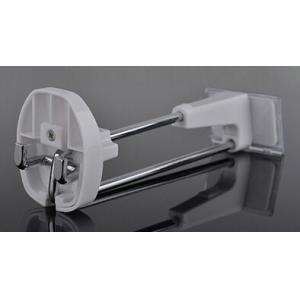 Wholesale COMER anti-theft security metal display hanging hook from china suppliers