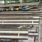 ASTM Carpenter 20Cb-3 UNS N08020 Alloy Round Bar Military Standard