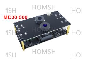 Wholesale biometric scanning gadget Scanner Module 5W 80*40*30mm from china suppliers
