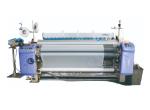 JW51 Mechanical Water Jet Loom High Speed Fabric Weaving Machine