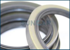 Wholesale 07012-00085 0701200085 Shaft Oil Seal For KOMATSU Bulldozers D20A D70 D60S from china suppliers