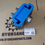 Hyunsang Parts Engine Mount Rubber 4410044 4633498 4471137 4489272 for 270C LC