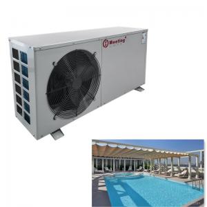 Wholesale Meeting MDY20D Air To Water Swimming Pool Heat Pump Water Heater from china suppliers