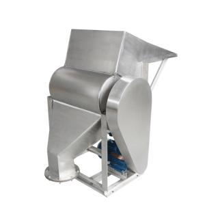 Wholesale 9T/h Capacity Portable Stainless Steel ICEMA Mini Ice Maker Machine For Fresh Keeping from china suppliers