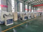 180000 KG Automatic Carton Box Making Machine for Corrugated Paperboard