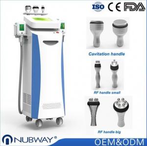 Wholesale New technology NO.1 cryotherapy slimming machine / cryolipolisis frozen slimming from china suppliers
