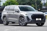 140 Nm Torque Chery Petrol Car 195km/h Front Wheel Drive EXEED VX SUV