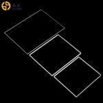 1mm 93% Light Transmittance Plexiglass Acrylic Sheet