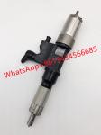 Denso Common Rail Fuel Injector 095000-0144 8-94392160-2 095000-0145 095000-0146