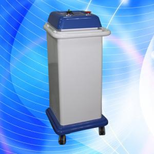 Wholesale Tattoo Removal Skin-care System Q Switched Nd Yag Laser Tattoo Removal Machine, from china suppliers