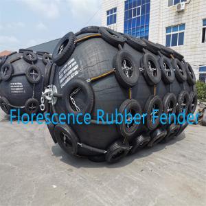 Wholesale Floating Rubber Dock Yokohama Pneumatic Rubber Fender from china suppliers