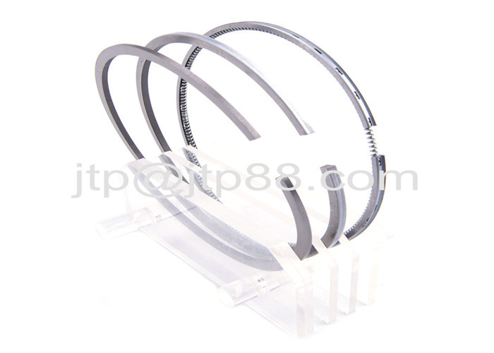 Half Keystone Automotive Engine Parts 6DC2 Compressor Piston Ring ME062117