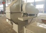 Fly Ash Sand Carbon Steel Bucket Elevator Transporter For Animal Feeds