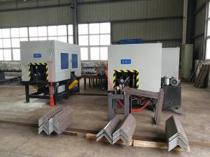 Wholesale Angle Back Milling Machine Model QC250-2C from china suppliers