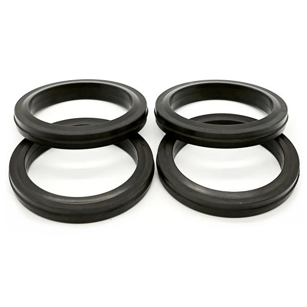 OEM ODM Service 2'' Fig 607 Guiberson Style Hammer Union Seal Water Oil Gas