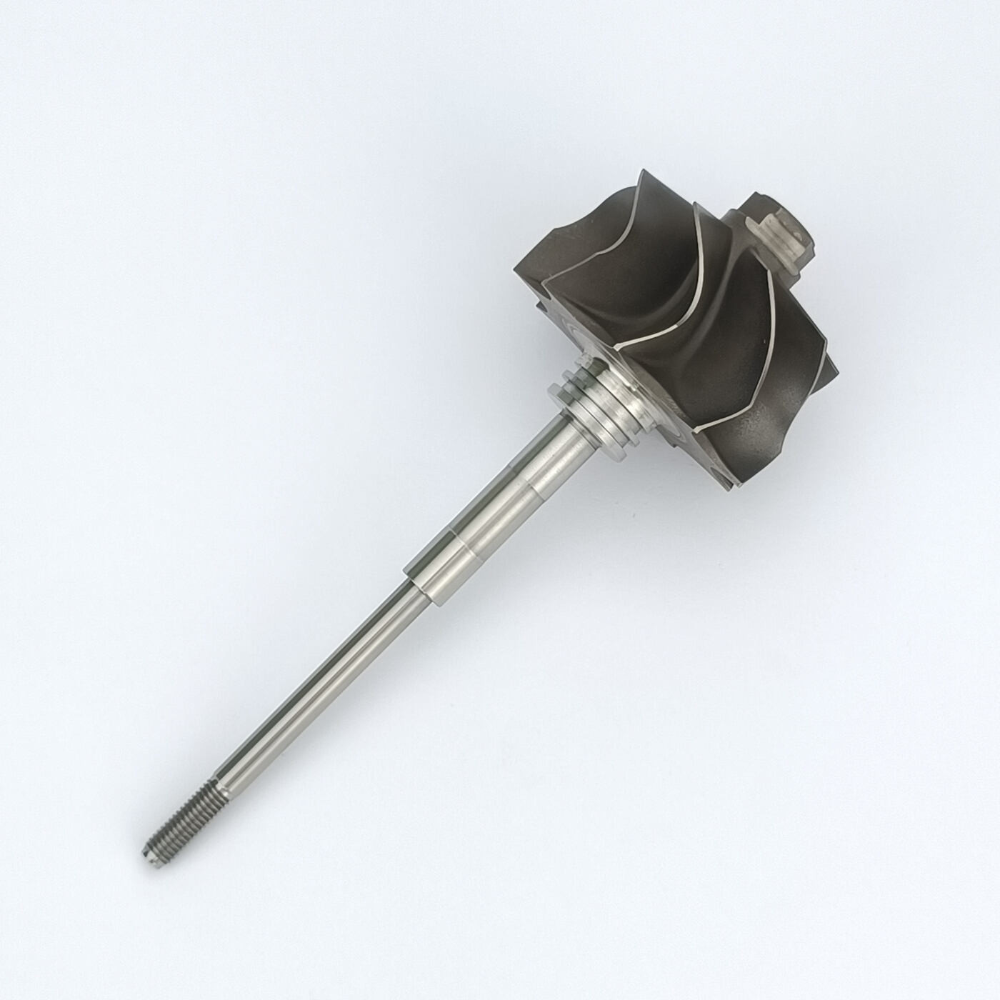 GTA2056VK Turbine wheel shaft 717903-0039 for 743649-0029 761154 turbochargers