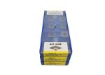 ZCCCT PVD Coating U Drill Inserts SPGT090408-PM YBG212 For Metal Drilling