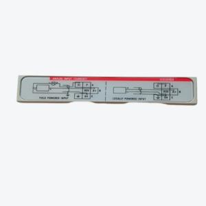 Wholesale KJ1501X1-BC1 12P2186X022 OVATION DISTRIBUTED CONTROL SYSTEM DELTAV POWER SUPPLY from china suppliers
