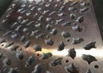 Building Perforated Wire Mesh Stainless Steel Sheet Decorative 2.0m Length