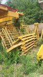 Used XCMGTower XGT6013-6S1 Cranes Reliable & Efficient for Construction